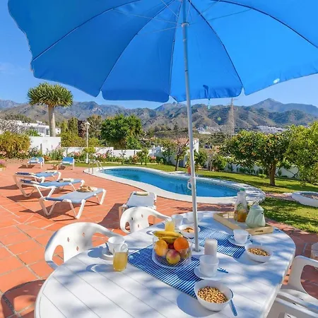 Angeles Villa