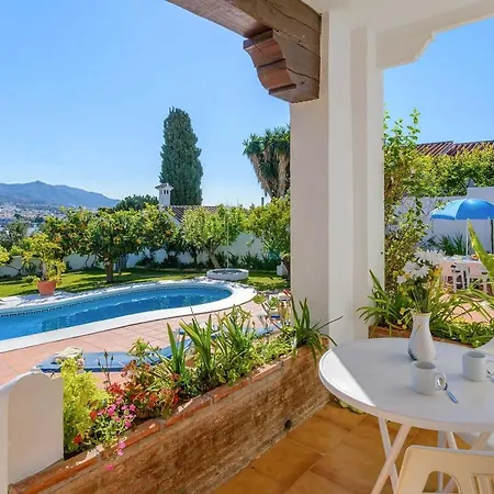 Angeles Villa *