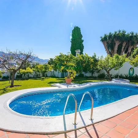 Angeles * Nerja