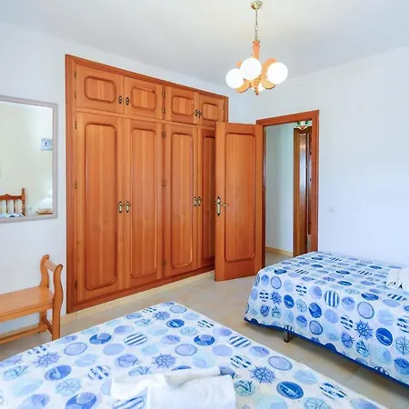 Angeles Villa *