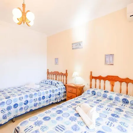 Angeles Villa Nerja