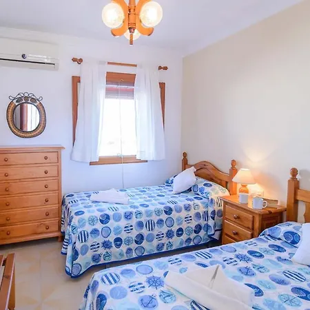 Angeles Villa Nerja