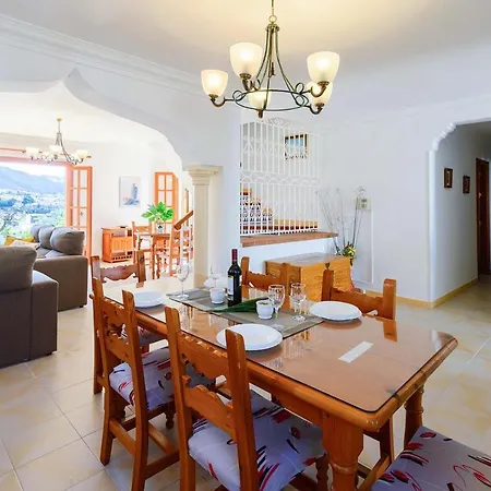 Angeles Villa