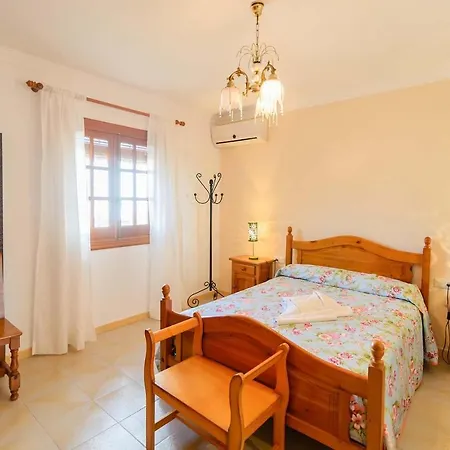 Angeles Villa *