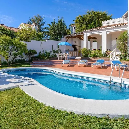 Angeles Nerja