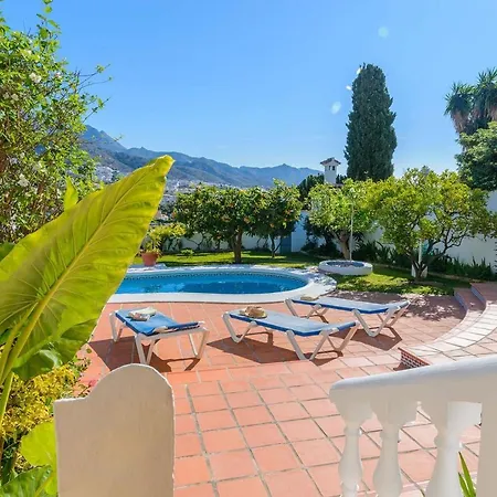 Angeles Villa *