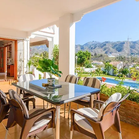 Angeles Villa
