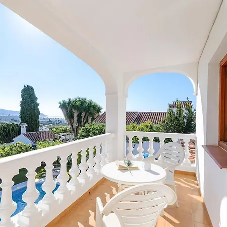 Angeles Villa *